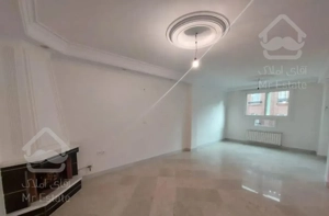 ۹۵متر ۲خواب شیک نورونقشه  و دسترسی به امکانات ش