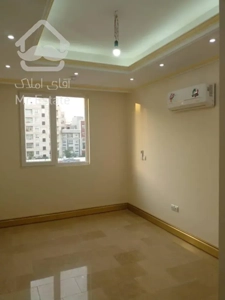 اپارتمان۱۲۵متری ۲ خواب، فول امکانات، نوساز کلید نخورده، رهن کامل، قابل تبدیل