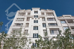 آپارتمان ۱۱۰ متر اشرفی بالای حکیم برج باغ