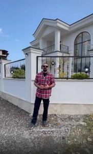 فروش ویلا ۲۴۵ متری ۳ خوابه کاملا هوشمند