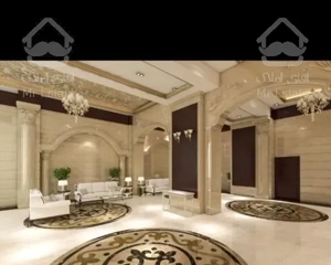 ۱۸۵ متر، لوکیشین