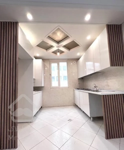 آپارتمان ۶۱ متر (دوخوابه)