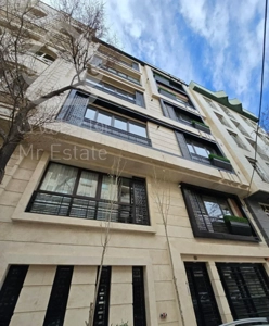 فروش آپارتمان ۲۳۵ متری ۳ خوابه در اباذر