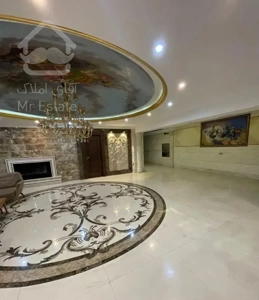 فروش آپارتمان ۱۶۸ متری ۳ خوابه در آجودانیه