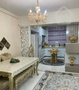 مینودر ۹۷ متری خوش نقشه