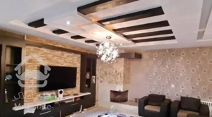 ۲۰۰متر  خوش نقشه