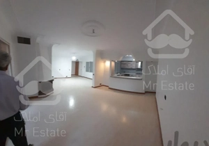 ۱۲۵ متر ۲ خواب اقدسیه