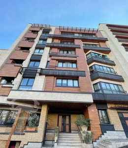 ۱۲۰ متر قیطریه