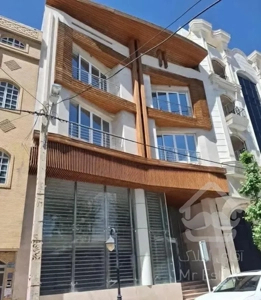 فروش آپارتمان دوخواب تجاری مسکونی ۱۳ آبان مرکز شهر