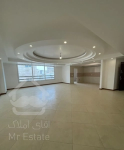 آپارتمان ۱۸۱ متر/ تک واحدی / کوچه مراد مهدیه