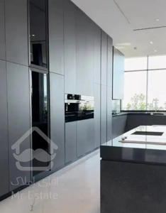 اجاره آپارتمان۲۵۰متر/فرمانیه/۴خواب/آفتابگیر