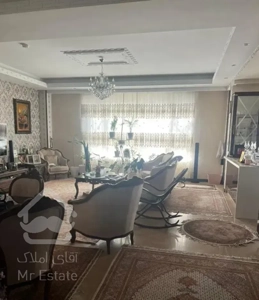 ۱۱۰متری/۳خوابه/سالن پرده خور /طرشت