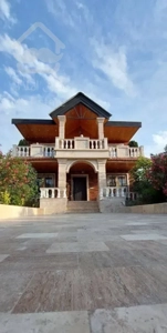 ویلادوبلکس نور/مدارک کامل/قیمت عالی