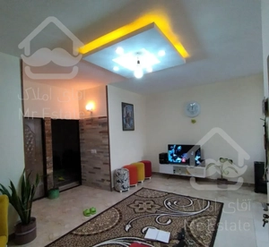 ۷۰ متر ۲ خواب نوساز