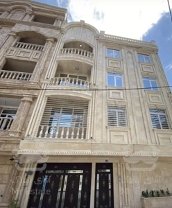 آپارتمان،دهکده المپیک،زیبادشت