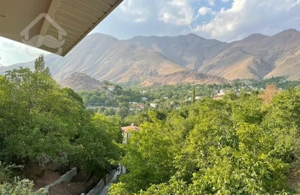 ویلا باغ  شهرکی در برگجهان لواسان