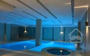 فروش آپارتمان/ مشاعات فعال /میگون نو OUSHAN VILLA