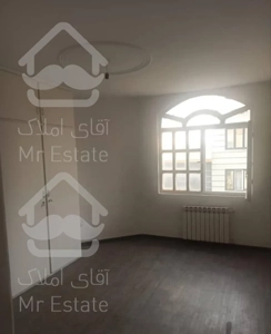 ۵۸متر /دو خواب /مجرد موجه