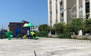 فروش واحد خوش نقشه شهرکی با نگهبانی ۲۴ ساعته