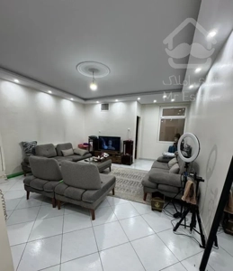 آپارتمان ۵۷ متری ۱ خوابه همکف در تهرانپارس غربی