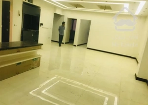 *واحد ۱۸۰ متری ۴ خواب شهرک مجلل