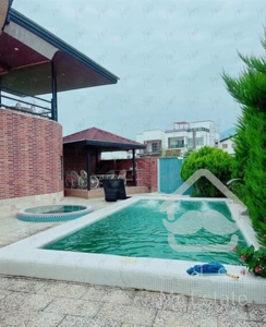 اجاره ویلا استخردار جنگلی رویان