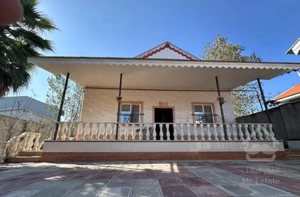 800مترویلای باغ دل باز رشت به فومن