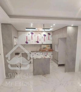 ۷۳ متر آلاله شرقی نوساز