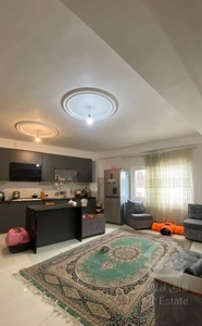 آپارتمان ۸۴ متری، ۲ خوابه، طبقه دوم