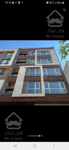 116متر/فول امکانات/خوش نقشه/پرده خور/غرق نور/خاص ترین سازه منطقه