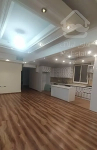 سعادت اباد،۲۴۵متر ،۴خواب،روبه آفتاب