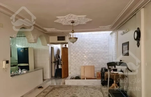 ۱۲۰ متر ۲ خواب تک واحدی خانه اصفهان