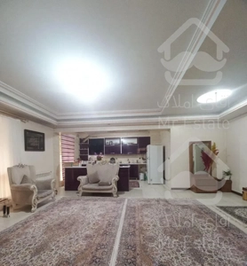 ۸۵متر/۲خواب/تمیز/طرشت شمالی