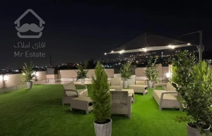 ۱۳۰متری/تک واحدی/دوخواب/تاپ لوکیشن میرداماد