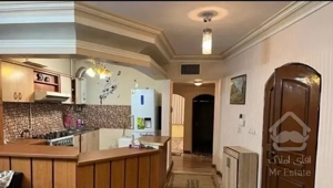 فروش آپارتمان ۸۵ متری ۲ خوابه در صیاد شیرازی