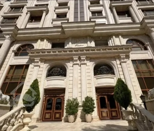 ۱۶۷ متر سازمان برنامه شمالی