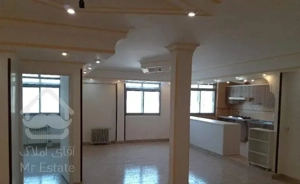 اجاره آپارتمان ۱۱۰ متر صادقیه