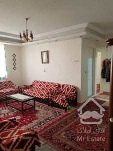 65متر دوخوابه ۹ساله فول امکانات