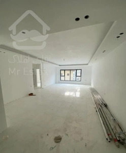 اجاره آپارتمان ۹۵متری نوساز اوایل خیابان طالب آملی