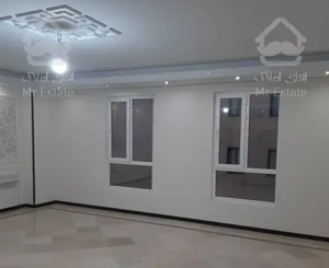 اپارتمان 115متر روبه افتاب  خوش نقشه