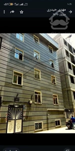 فروش آپارتمان ۶۲ متری ۱ خوابه همکف در خانی‌آباد