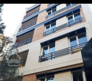 فروش واحد آپارتمان خوش نقشه ۱۰۵ متر دو خواب جنوبی