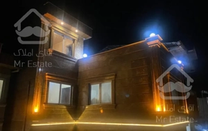 اجاره ویلا دو خواب شیک چالوس