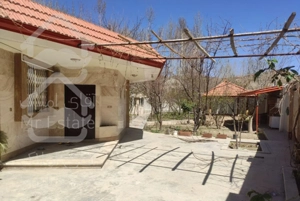 اجاره ویلا  باغبهادران.باغبادران باغ بهادران