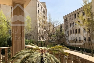 ۲۱۵متر،۳خواب،برج باغ/سپند