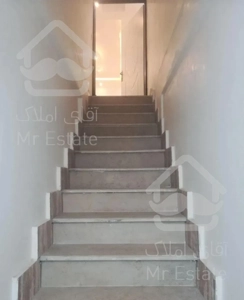 خانه۷۵متری ، دو خوابه ، کلید نخورده و صفر