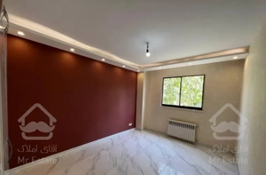 فروش آپارتمان کنارپارک کلیدنخورده 2کله فول امکانات