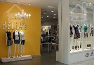 خرید و فروش املاک تجاری اداری سعادت آباد 24 متر مغازه پاساژ اپال