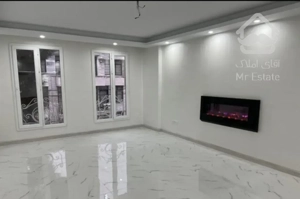 ١٦٠ متر فول بازسازی شده کلید نخورده