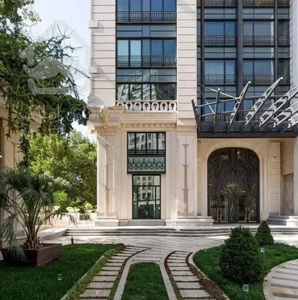 فروش ۴۷۰ متری مدرن ‌گویا